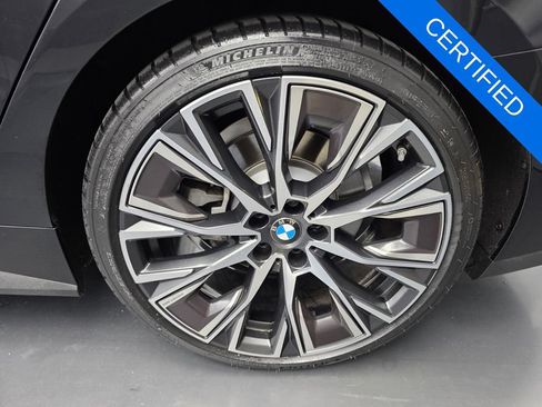 Certified 2024 BMW 430i Gran Coupe xDrive w/ Convenience Package AWD/4WD image 17