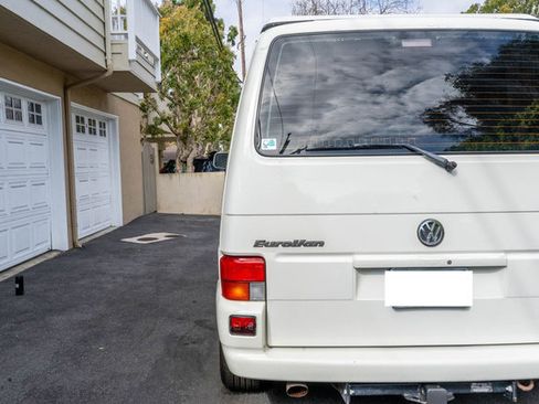 Used 2003 Volkswagen Eurovan MV image 80