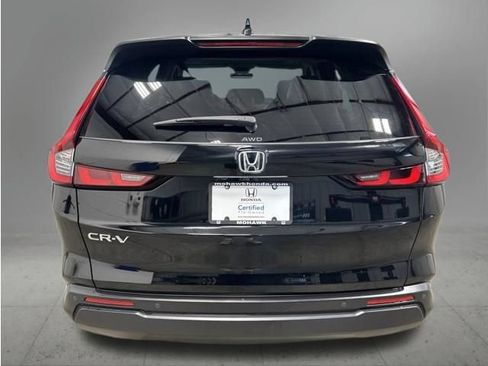 Certified 2024 Honda CR-V EX-L image 5