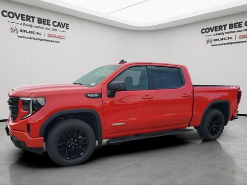 New 2026 GMC Sierra 1500 Elevation w/ Preferred Package image 4