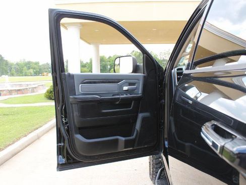 Used 2019 RAM 2500 Big Horn AWD/4WD image 27