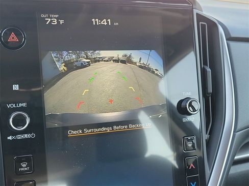 New 2026 Subaru Impreza 2.0i Sport image 18