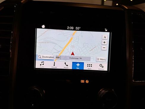 Used 2017 Ford F250 Platinum w/ Platinum Ultimate Package image 15