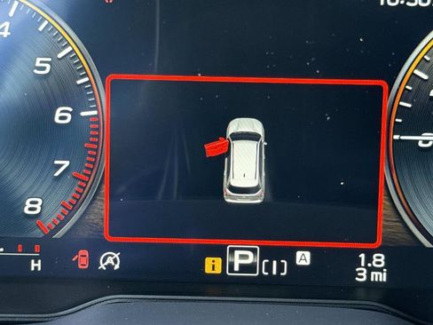 New 2026 Subaru Forester Wilderness image 40