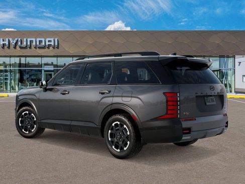 New 2026 Hyundai Palisade XRT Pro image 50