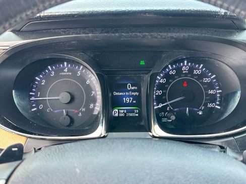 Used 2014 Toyota Avalon XLE Touring image 26