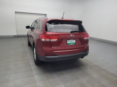 Used 2016 Kia Sorento LX AWD/4WD image 5