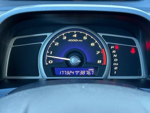 Used 2010 Honda Civic EX-L image 26