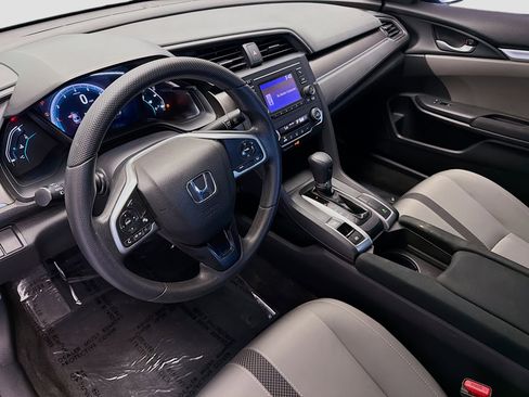 Used 2020 Honda Civic LX image 7