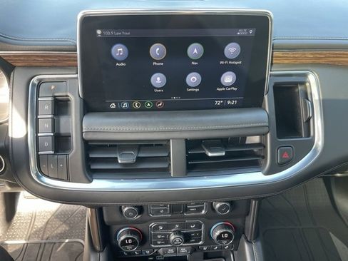 Used 2021 Chevrolet Suburban High Country image 20