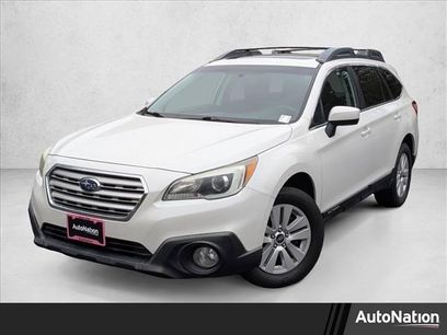 Used 2016 Subaru Outback 2.5i Premium