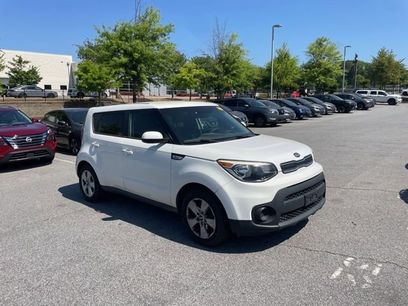 Used 2018 Kia Soul
