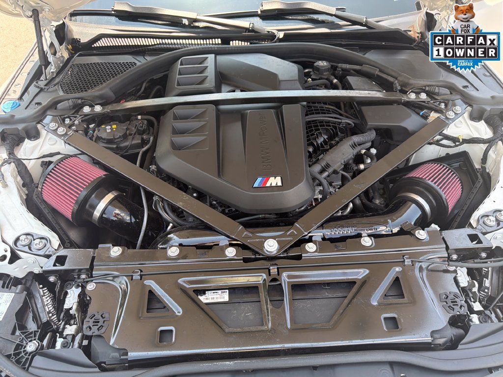 Used 2025 BMW M3 Competition AWD/4WD image 19