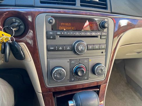 Used 2009 Saturn Aura XE w/ Convenience Package image 14