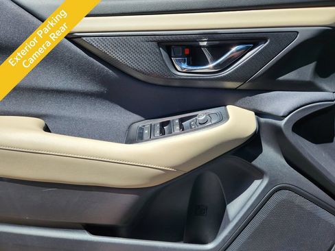 Used 2020 Subaru Outback Premium AWD/4WD image 12