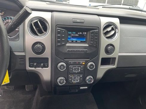 Used 2013 Ford F150 XLT w/ Luxury Equipment Group image 22