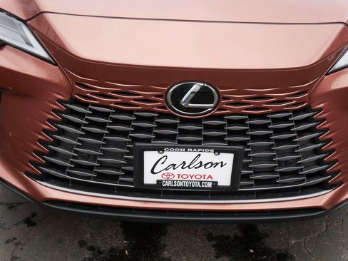 Used 2023 Lexus RX 350 w/ Accessory Package (2T) image 9