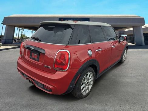 Used 2018 MINI Cooper S image 4