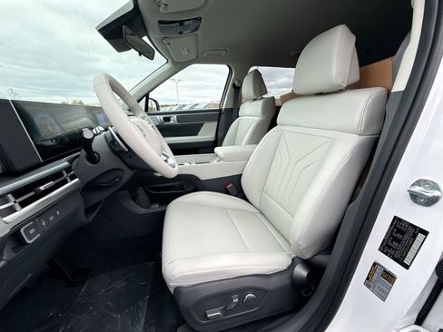 New 2026 Hyundai Santa Fe SEL image 14