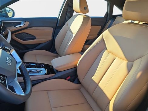 Used 2025 Audi A5 2.0T Premium w/ Convenience Package image 18