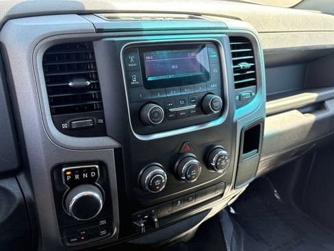 Used 2019 RAM 1500 Tradesman w/ Chrome Plus Package AWD/4WD image 22