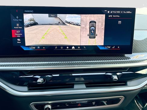 New 2027 BMW X7 M60i AWD/4WD image 36