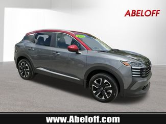 Used 2026 Nissan Kicks SV w/ Cold Weather Package AWD/4WD video 1