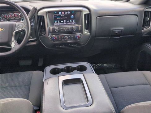 Certified 2018 Chevrolet Silverado 1500 LT w/ All Star Edition RWD image 17