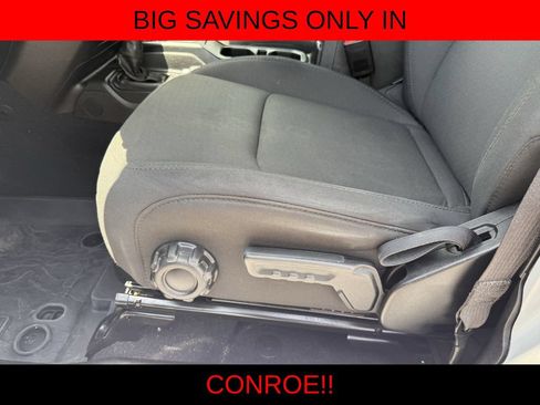 Used 2023 Jeep Wrangler Unlimited Sport AWD/4WD image 14