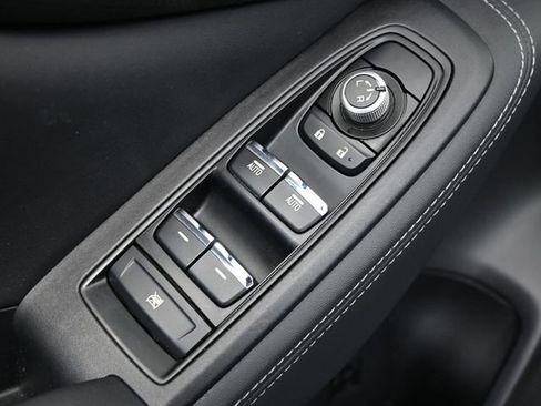 Used 2019 Subaru Forester Limited w/ Popular Package #3 image 20