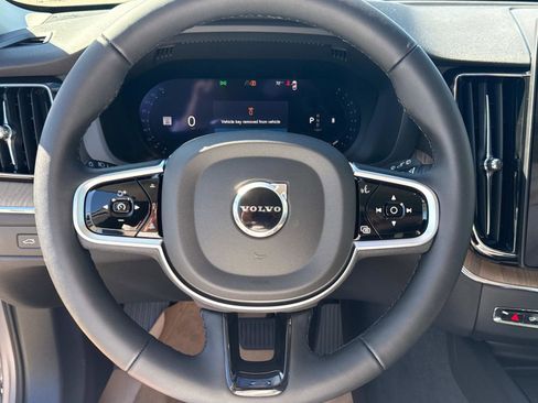 New 2026 Volvo XC60 B5 Plus w/ Climate Package image 26