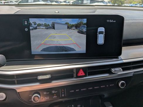 Certified 2025 Kia Sorento S FWD image 25