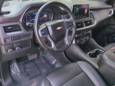 Used 2023 Chevrolet Tahoe LT image 12