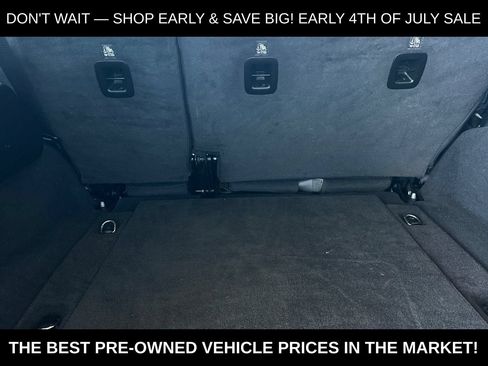 Used 2024 Jeep Wrangler Unlimited Sport AWD/4WD image 18