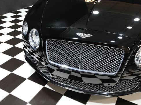 Used 2012 Bentley Continental GT AWD/4WD image 21