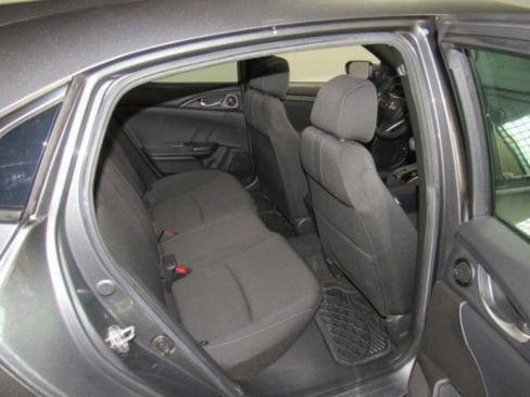 Used 2017 Honda Civic EX image 13