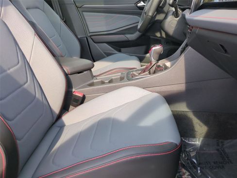 New 2026 Volkswagen Jetta GLI Autobahn FWD image 20