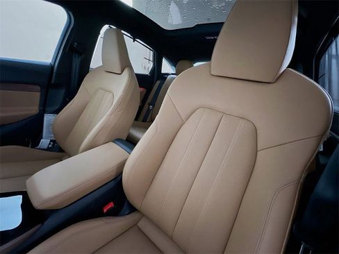 New 2025 Audi A5 2.0T Premium Plus image 10