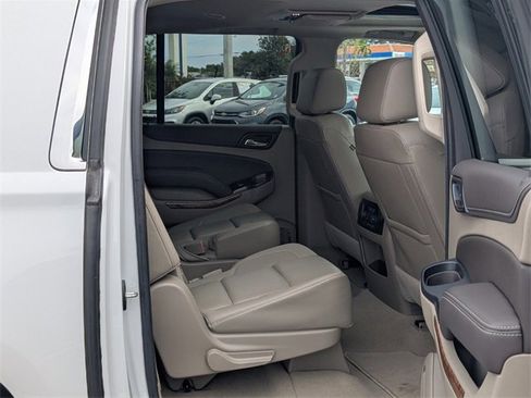 Used 2020 Chevrolet Suburban Premier image 13
