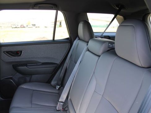 New 2026 Subaru Outback Limited image 16