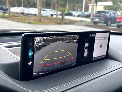 Used 2024 Genesis GV80 2.5T image 10