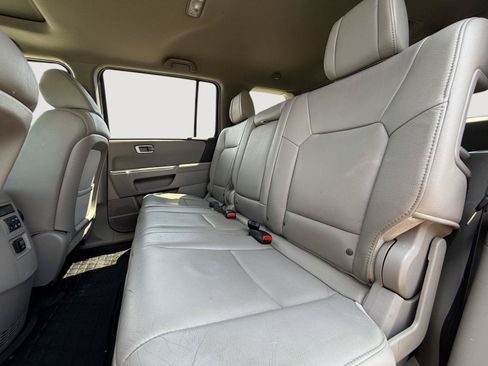 Used 2012 Honda Pilot EX-L image 28