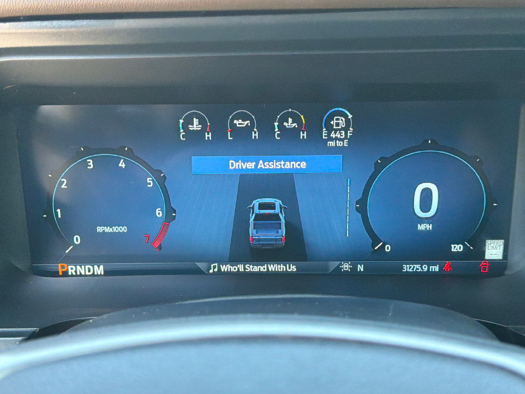Used 2024 Ford F150 King Ranch AWD/4WD image 27