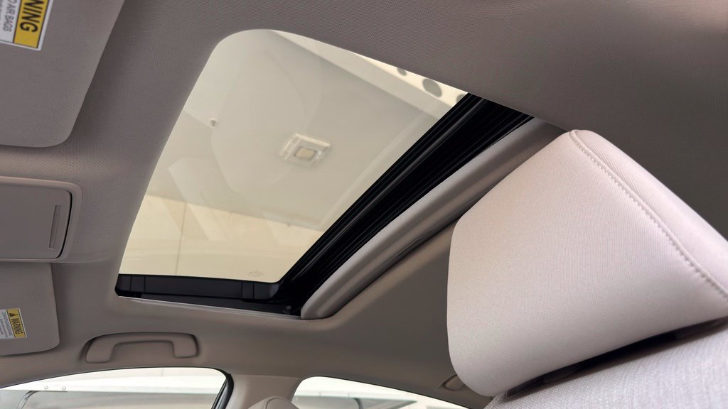 Certified 2024 Honda Accord EX image 7