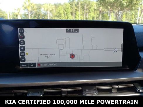 Certified 2025 Kia Telluride S FWD image 16