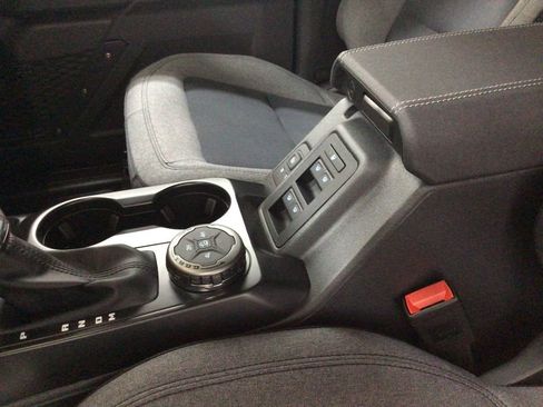 New 2026 Ford Bronco Big Bend image 17