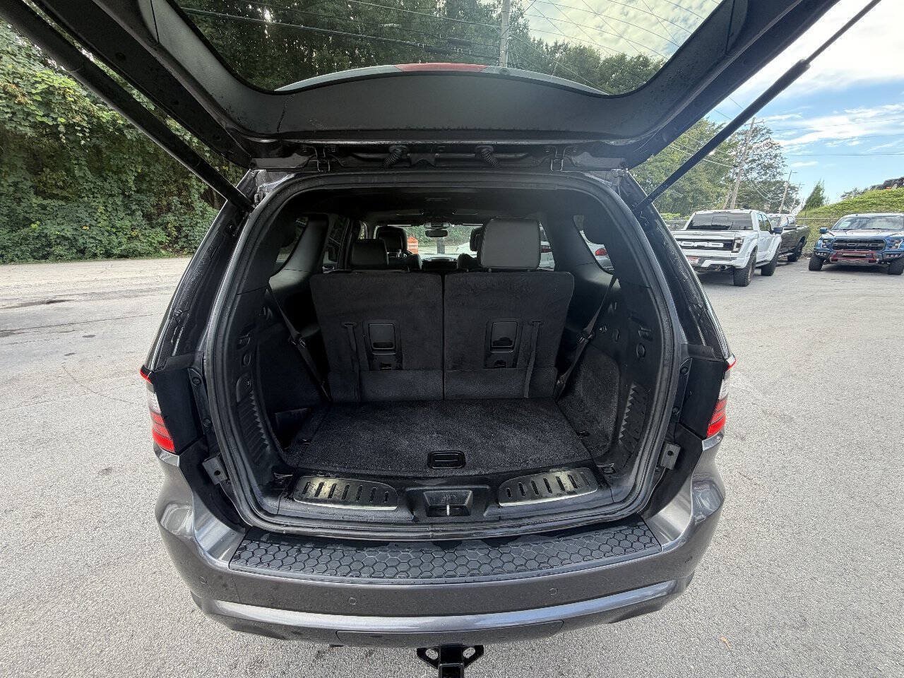 Used 2019 Dodge Durango GT AWD/4WD image 13