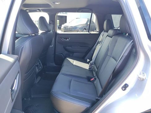 New 2026 Subaru Outback Touring XT AWD/4WD image 50