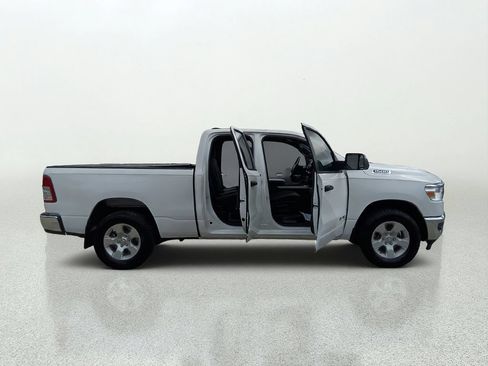 Used 2024 RAM 1500 Big Horn AWD/4WD image 16