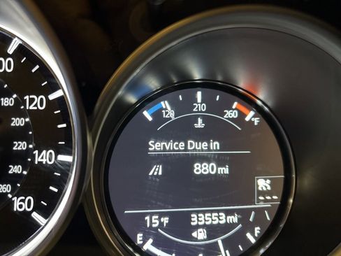 Used 2023 MAZDA CX-5 AWD 2.5 S w/ Select Package image 12